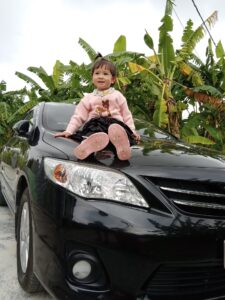 Dạ Dày An Vị HĐ cho trẻ nhỏ